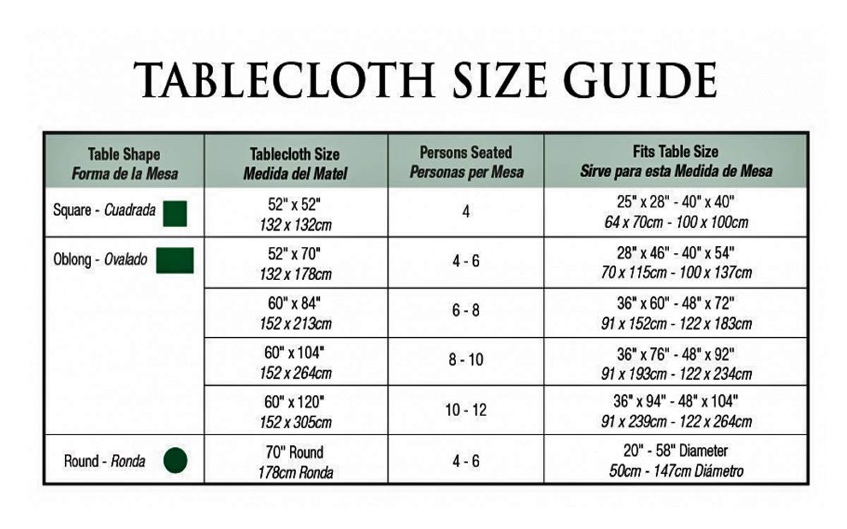 Lintex English Berry Garden Heavy 4 Gauge Vinyl Flannel Backed Tablecloth, Strawberry Garden Floral Indoor/Outdoor Wipe Clean Picnic, Kitchen, Dining Room Tablecloth - 60” x 84” Oblong/Rectangle - Image 9