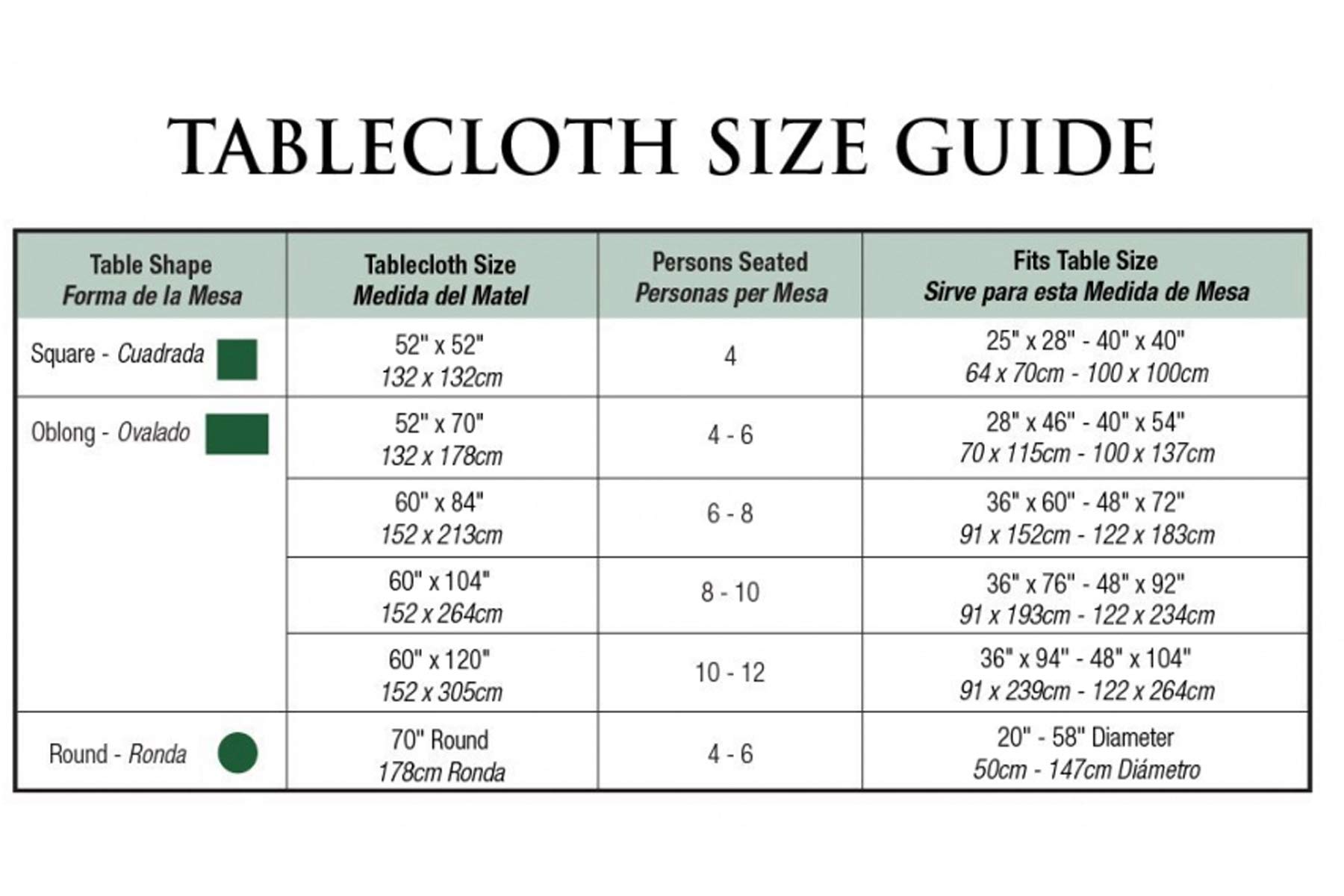 Newbridge Blue Buffalo Check Rectangle Vinyl Tablecloth with Flannel Backing, 52 x 70 Inch, Checkered Indoor Outdoor Vinyl Waterproof Picnic and BBQ Table Cover, Cottage Gingham Print - Image 8